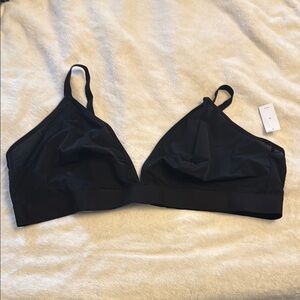 NWT Old Navy Mesh Bra 3X